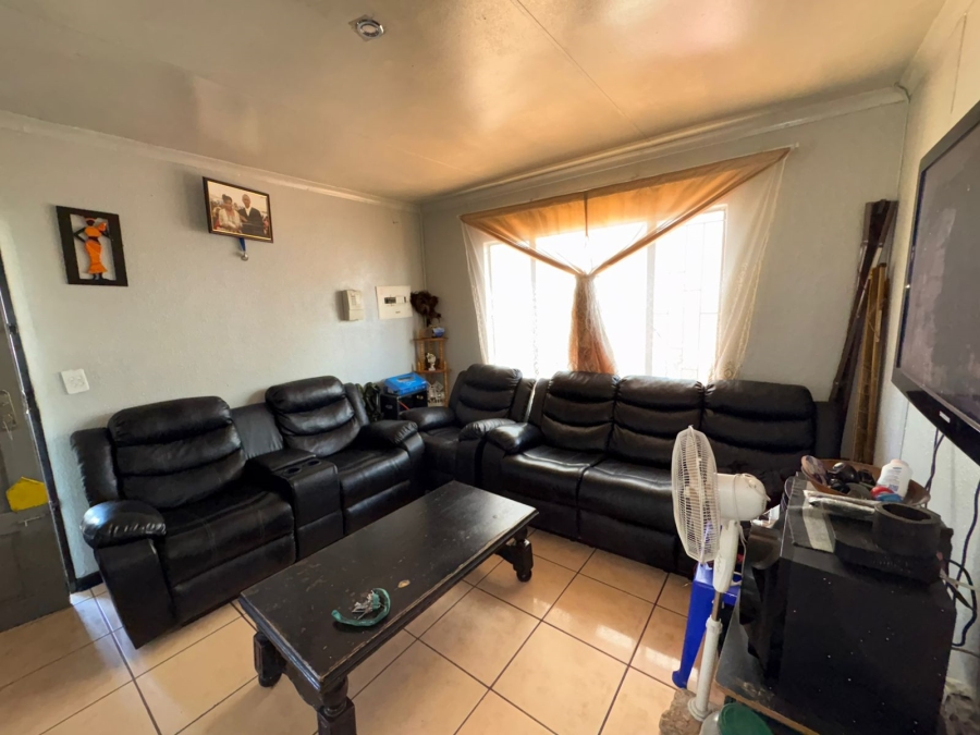 3 Bedroom Property for Sale in Tlhabane North West